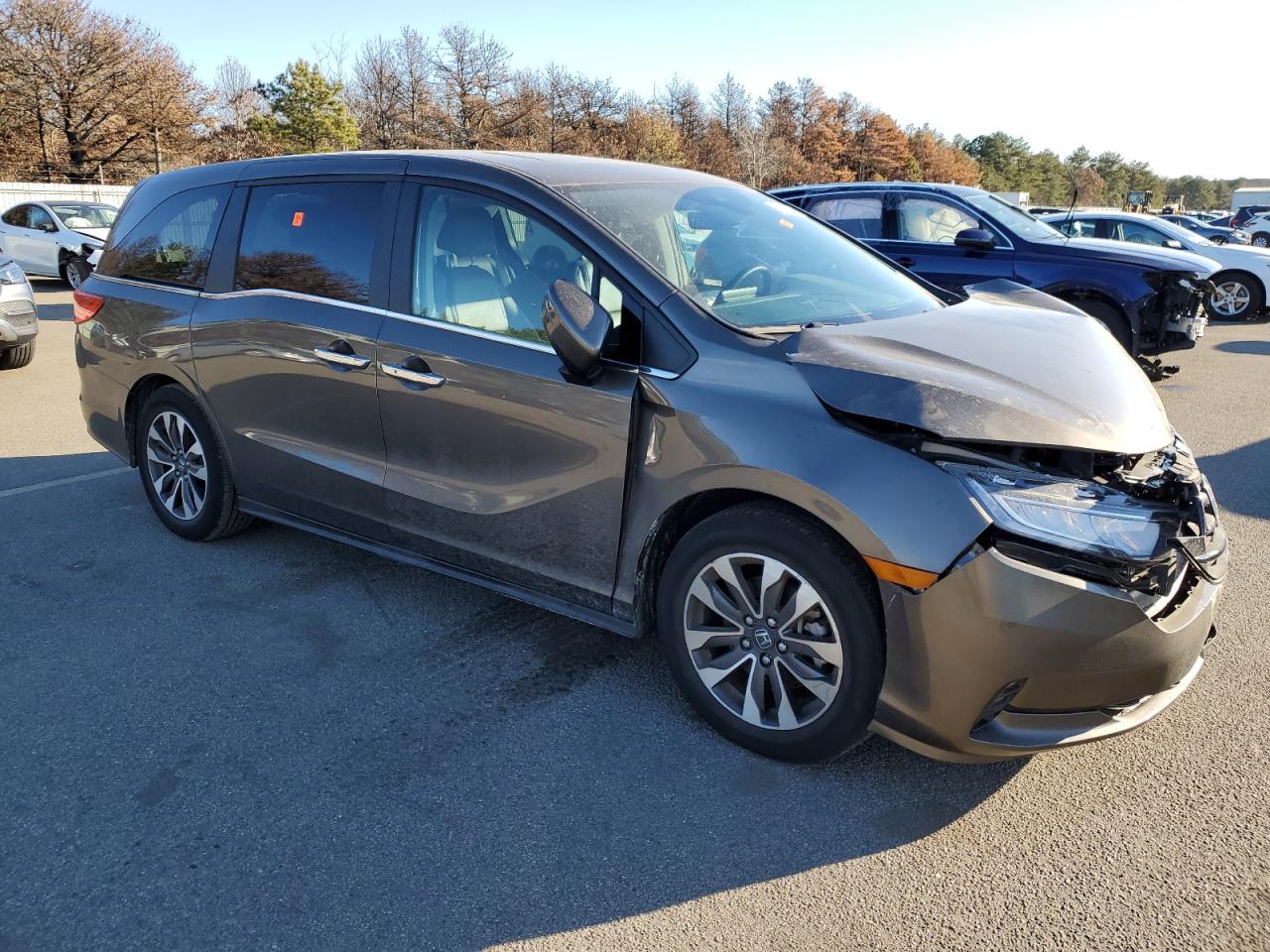 5FNRL6H63PB011791 HONDA All Models 2023