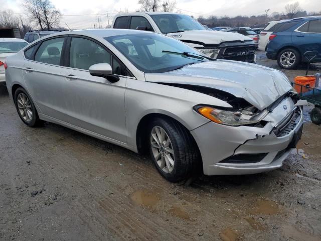 Vin: 3fa6p0h77hr347270, lot: 40248464, ford fusion se 20174