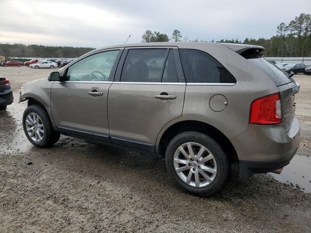 2FMDK3KC3EBB60055 | 2014 FORD EDGE LIMIT