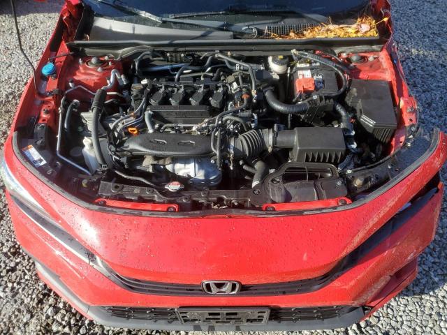 2HGFE1F96NH303490 | 2022 Honda civic touring