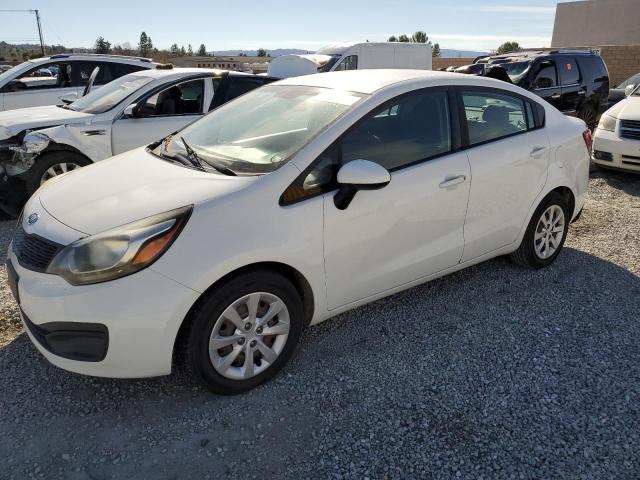 2012 KIA RIO