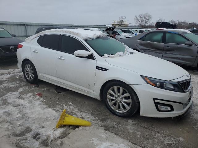 5XXGN4A73FG473028 | 2015 KIA OPTIMA EX