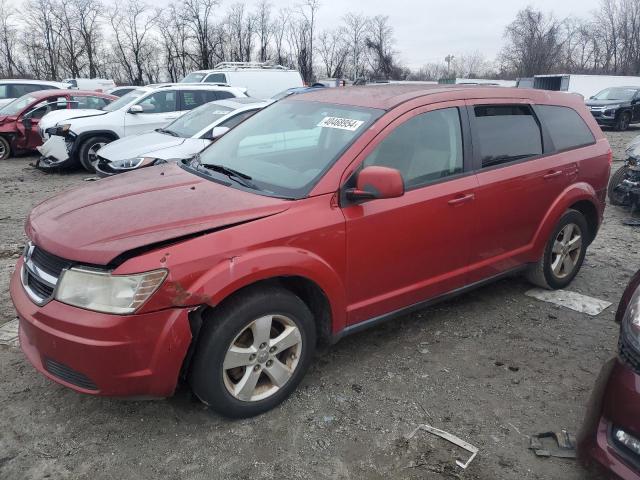 2009 Dodge Journey SXT