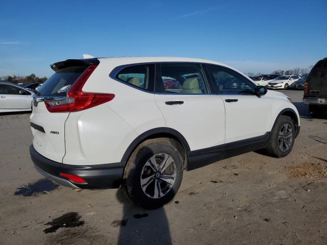 2HKRW6H31KH224746 | 2019 HONDA CR-V LX