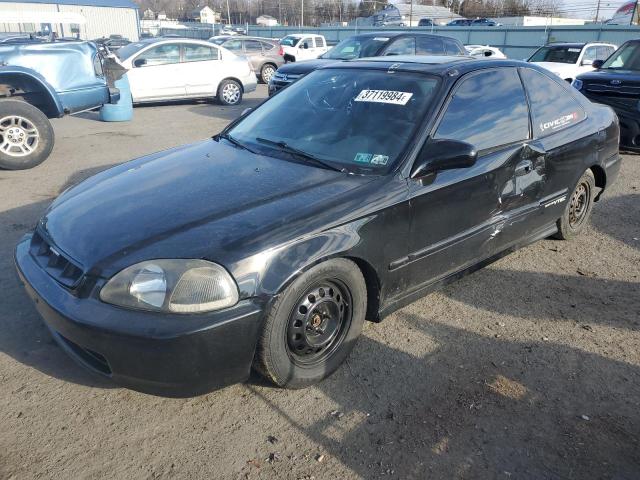 1996 Honda Civic EX