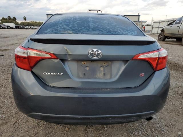 5YFBURHE2EP017476 | 2014 TOYOTA COROLLA L