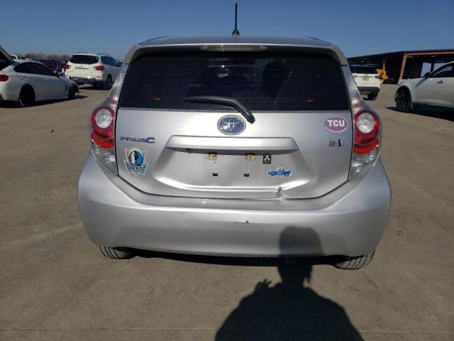 JTDKDTB33E1573756 | 2014 TOYOTA PRIUS C