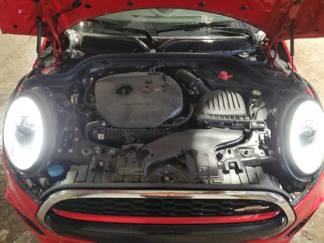 2016 MINI COOPER JOH WMWXM9C52GT996809
