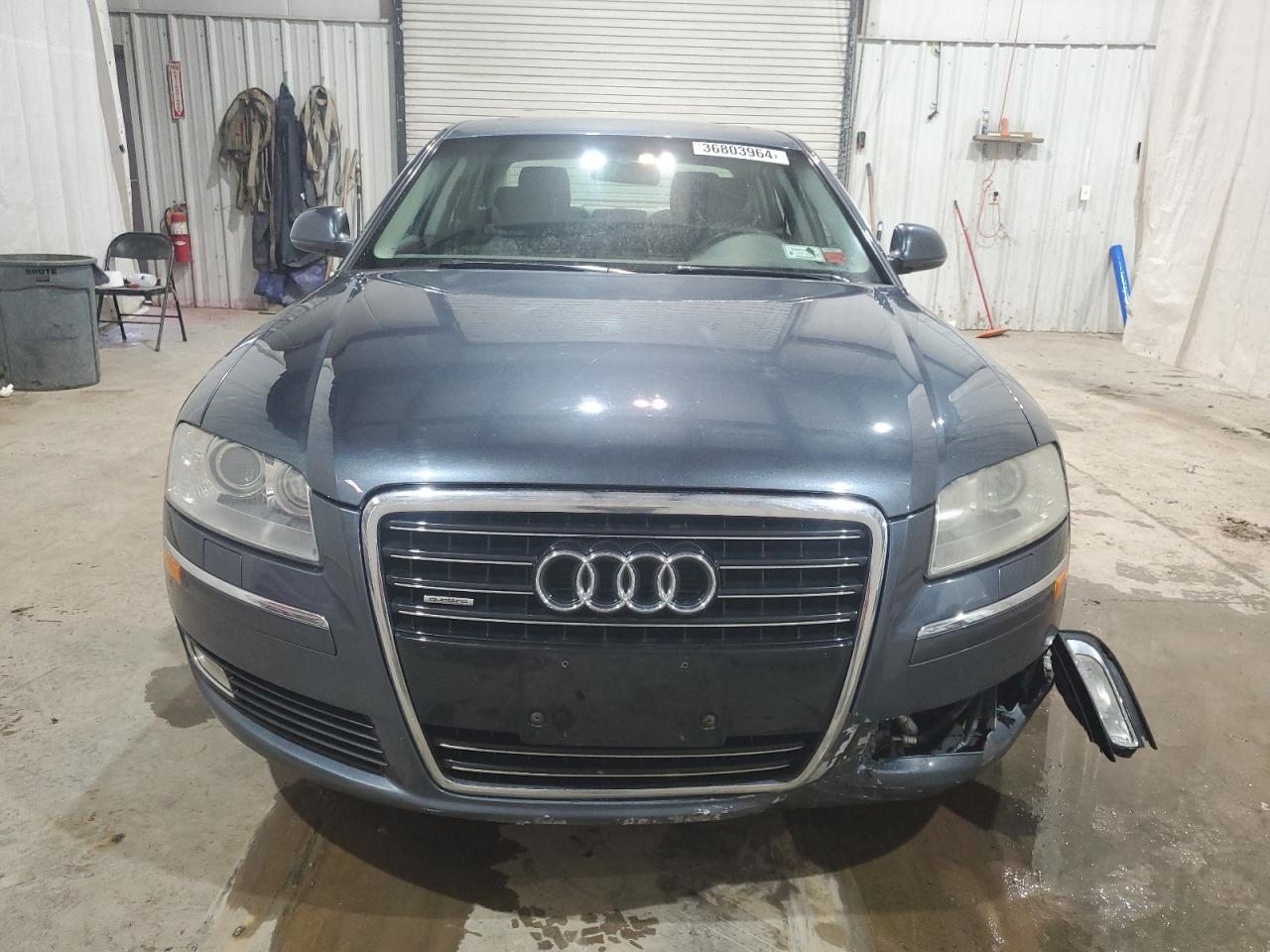 WAULV94E18N004207 2008 Audi A8 4.2 Quattro