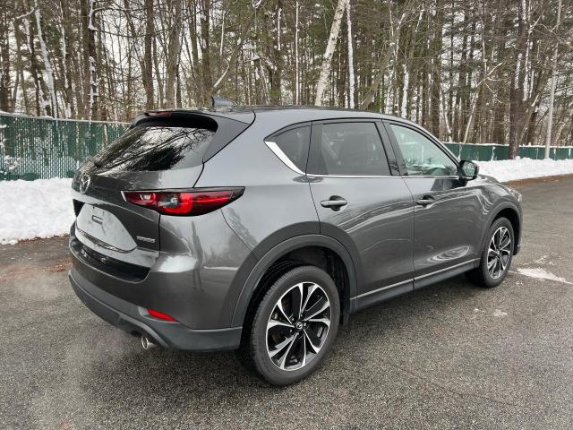 JM3KFBDM3N0644221 | 2022 MAZDA CX-5 PREMI