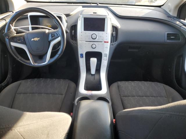 VIN 1G1RG6E49DU121019 2013 Chevrolet Volt no.8