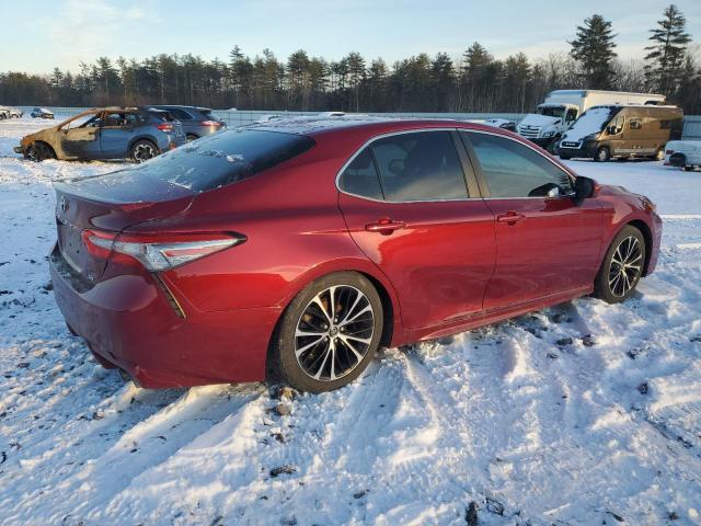 Vin: 4t1b11hk2ju596123, lot: 38095584, toyota camry l 20183