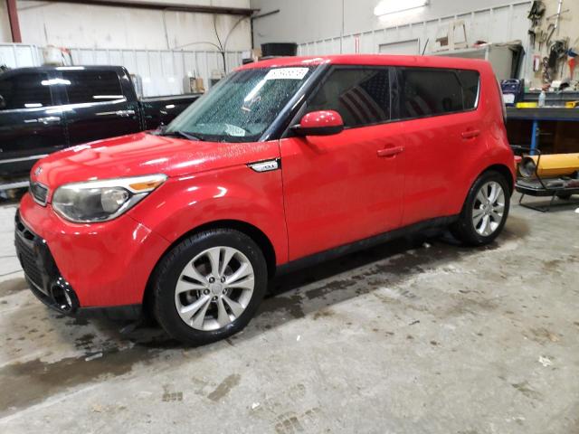 KNDJP3A59G7841697 | 2016 KIA SOUL +