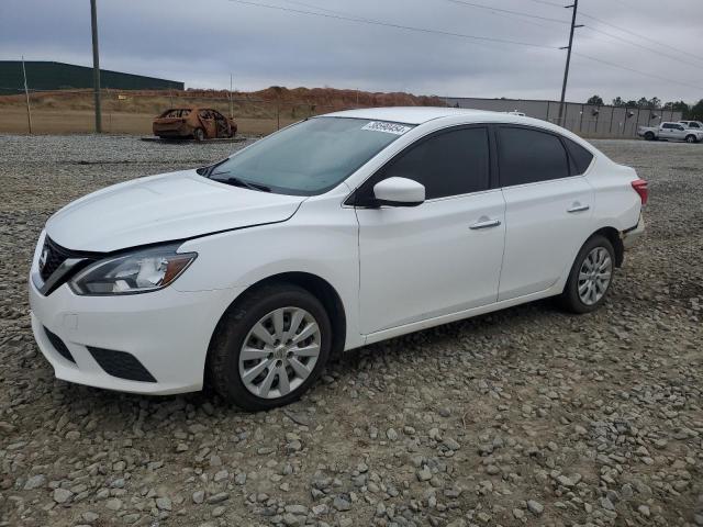 3N1AB7APXGY266924 NISSAN SENTRA 2016