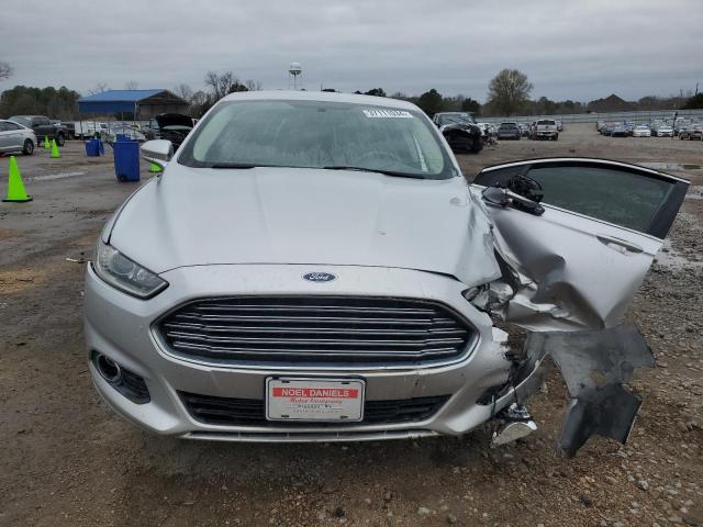 3FA6P0H97ER284894 | 2014 FORD FUSION SE