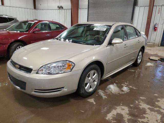 2009 Chevrolet Impala 