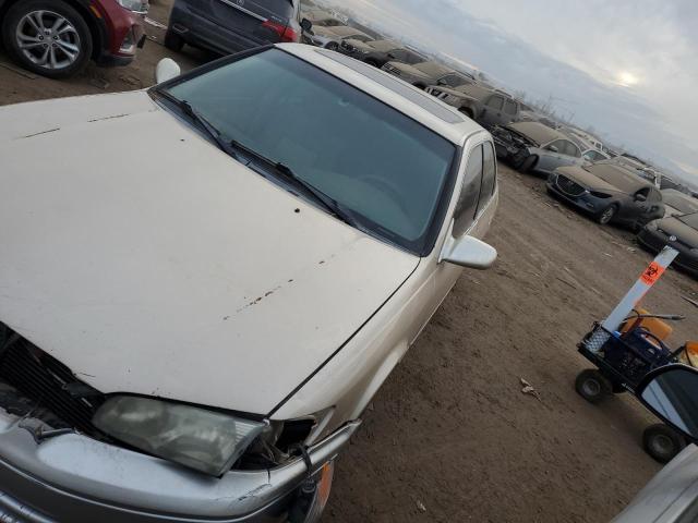 2001 Toyota Camry LE