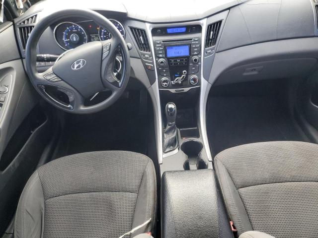 5NPEB4AC7CH404274 | 2012 Hyundai sonata gls