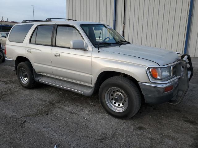 1998 Toyota 4Runner Sr5 VIN: JT3GN86R2W0065417 Lot: 39200654