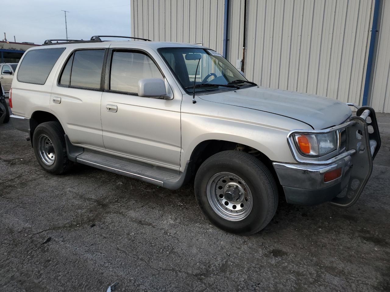 JT3GN86R2W0065417 1998 Toyota 4Runner Sr5