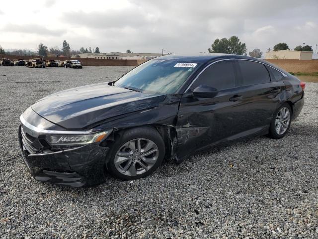 2018 Honda Accord Sedan LX