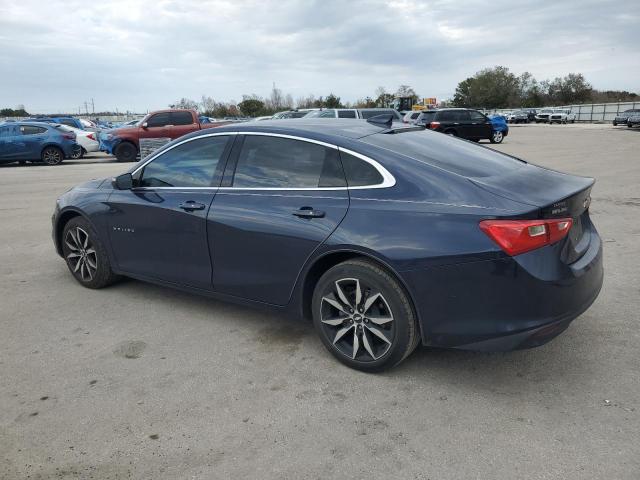2017 CHEVROLET MALIBU LT 1G1ZE5ST0HF283434