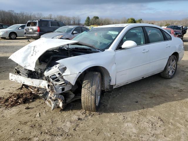 2016 Chevrolet Impala 