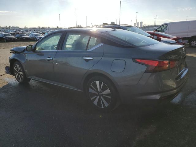 1N4BL4DV7MN335641 | 2021 Nissan altima sv