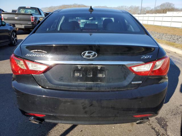 2012 Hyundai Sonata Se VIN: 5NPEC4AB2CH350905 Lot: 38419184