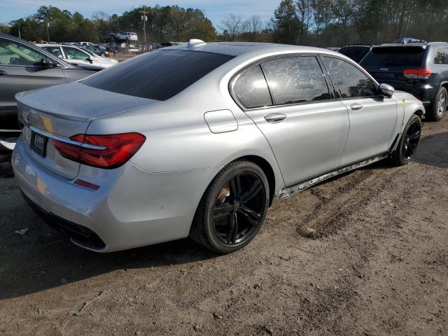 VIN WBA7E2C59HG739984 2017 BMW 7 Series, 740 I no.3