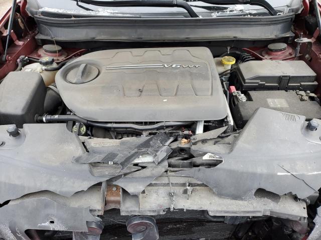2016 JEEP 170 - 1C4PJMCS0GW119271