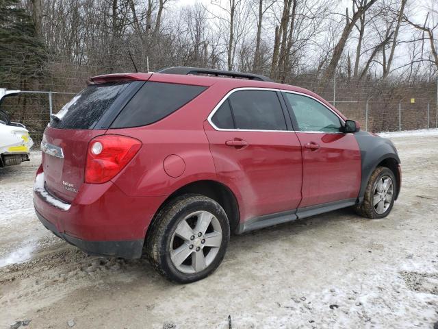 2GNALCEK5E6125640 | 2014 CHEVROLET EQUINOX LT