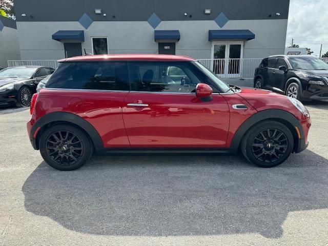 WMWXP5C50J2G63900 | 2018 MINI COOPER