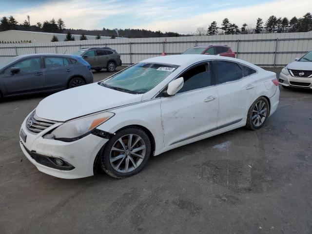 2015 Hyundai Azera 