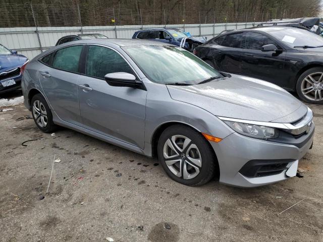 19XFC2F52GE013978 | 2016 HONDA CIVIC LX