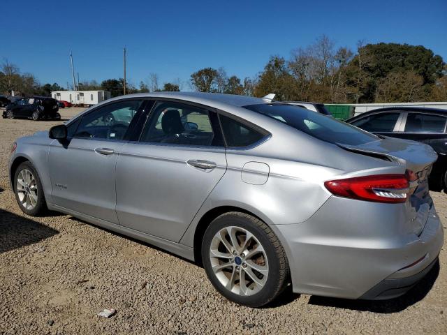 3FA6P0LUXKR119252 | 2019 FORD FUSION SE