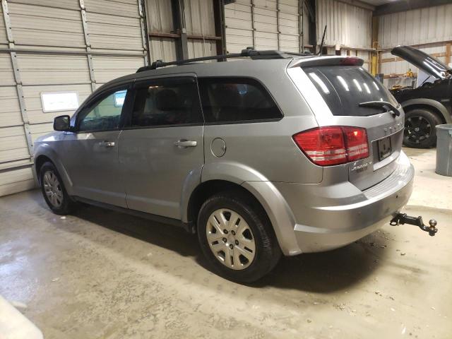 2020 DODGE JOURNEY SE - 3C4PDCAB6LT207200