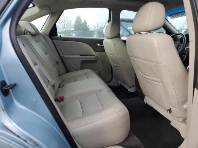2009 Ford Taurus - Image 10