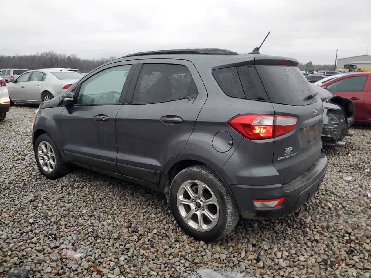 MAJ3P1TE4JC185116 FORD ECOSPORT 2018