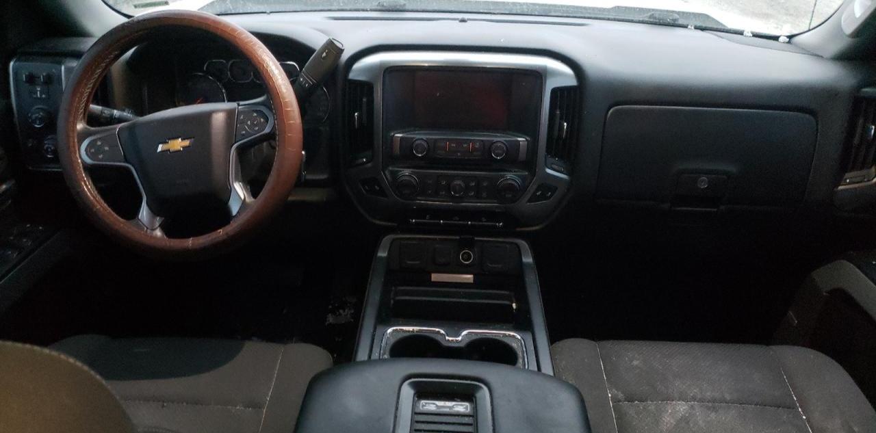 3GCUKREC8JG169991 CHEVROLET ALL Models 2018