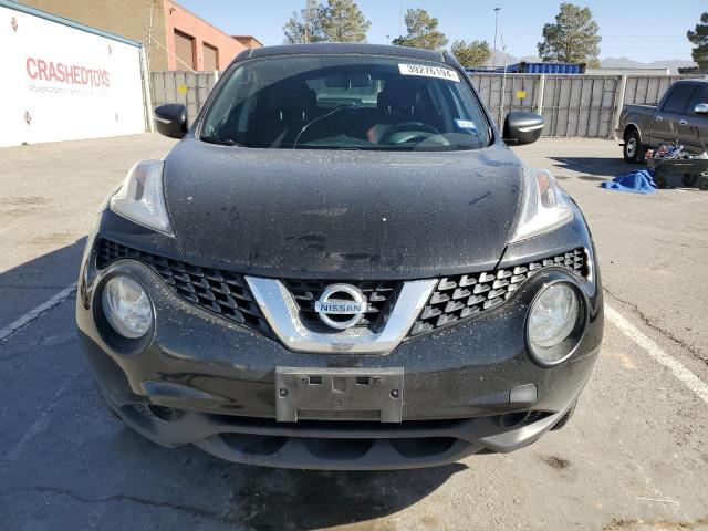 2016 NISSAN JUKE S - JN8AF5MR6GT605517