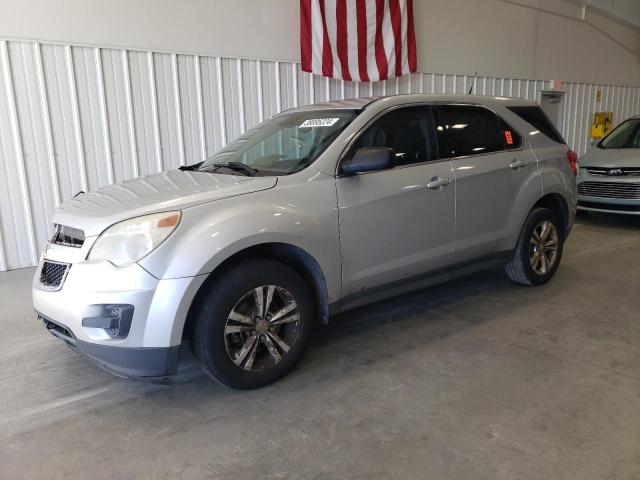 2012 Chevrolet Equinox LS