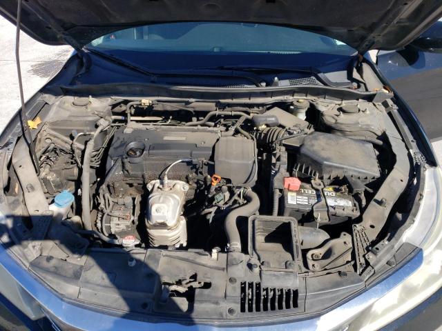 1HGCR2F34GA065973 | 2016 HONDA ACCORD LX