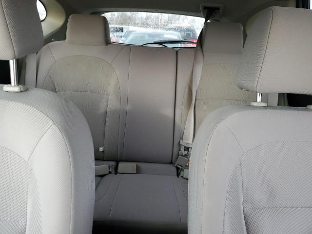2015 NISSAN ROGUE SELE JN8AS5MV0FW770470
