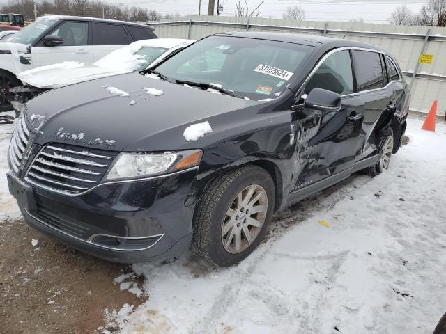 2018 Lincoln MKT 