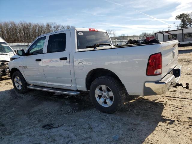 3C6RR7KT7FG540955 | 2015 RAM 1500 ST