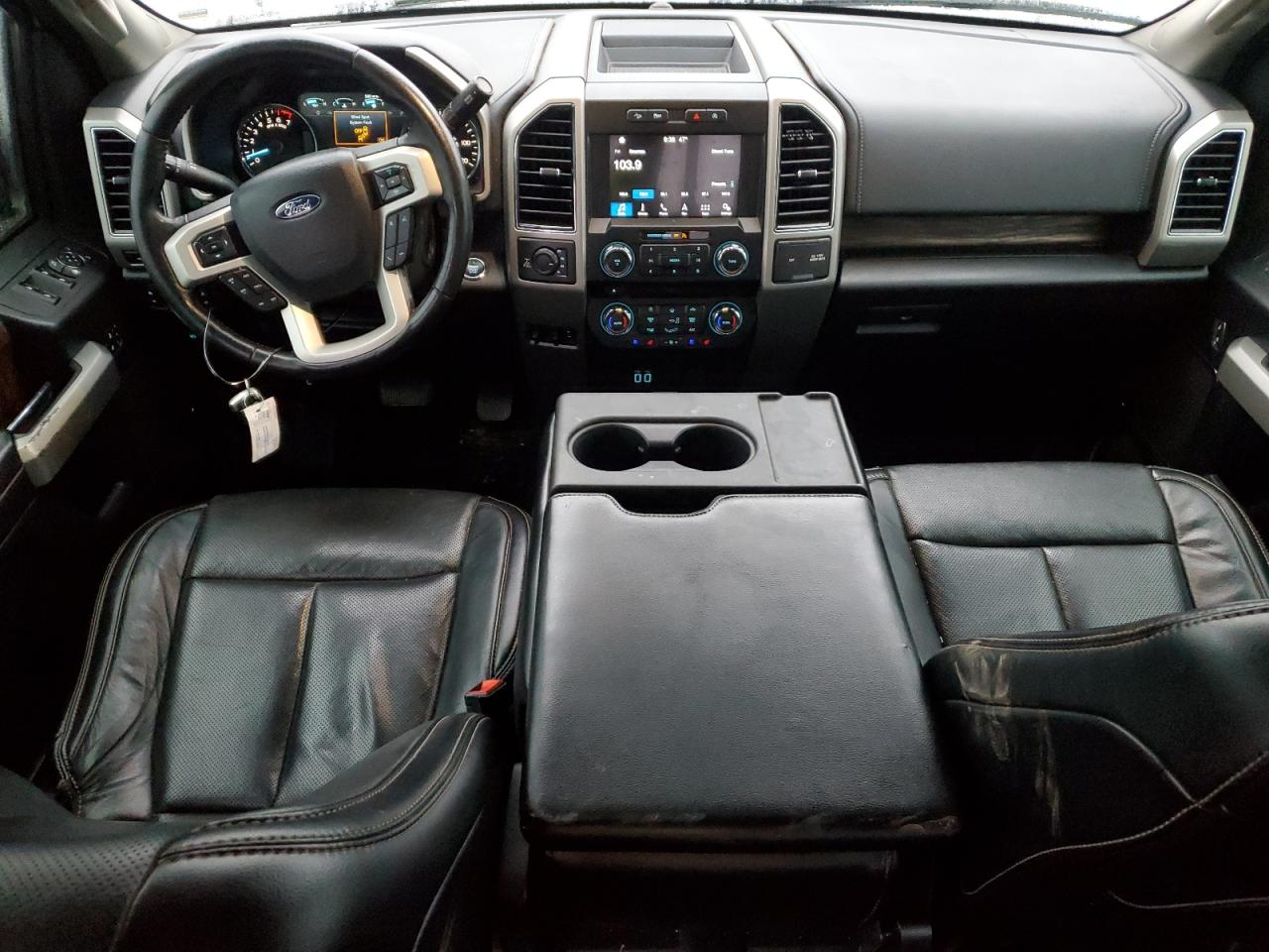 1FTEW1EG6JFE36625 FORD F-150 2018