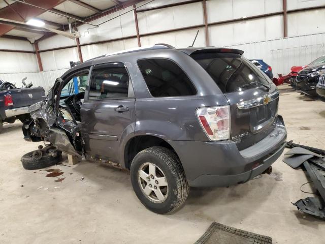 2CNDL73FX76046496 2007 Chevrolet Equinox Lt