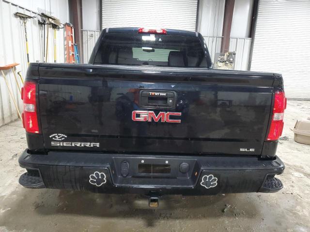 2017 GMC Sierra K1500 Sle VIN: 3GTU2MEHXHG163019 Lot: 37878144