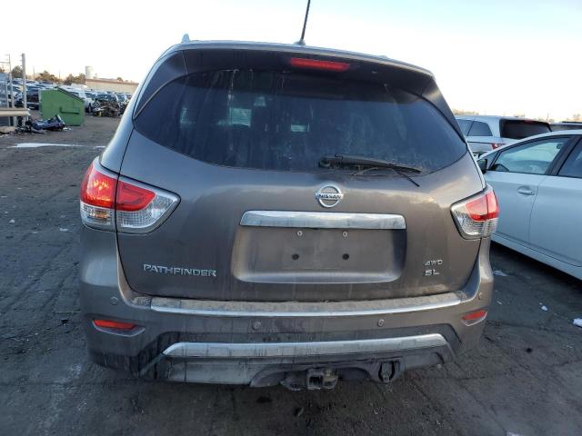 5N1AR2MM6EC725526 | 2014 NISSAN PATHFINDER